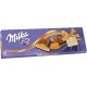 Milka Toffee Broken Nuts 250g